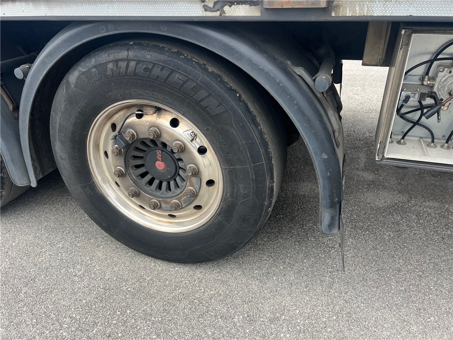 Semirremolque lona STEHMANN ZZP18: foto 8