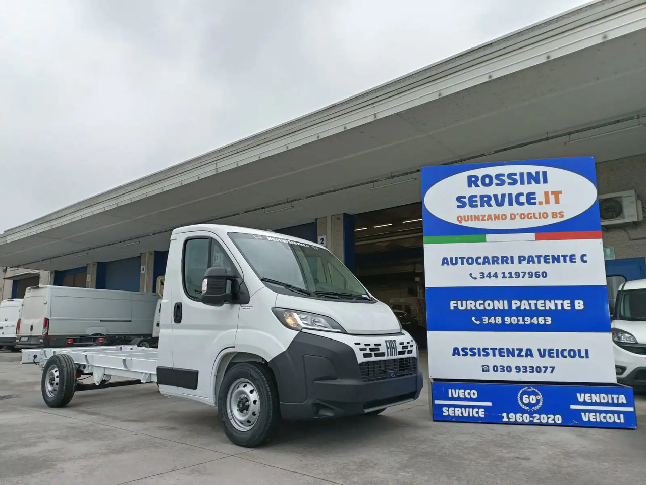 FIAT DUCATO MAXI L4H1 - Furgoneta: foto 1 FIAT DUCATO MAXI L4H1 - Furgoneta: foto 1