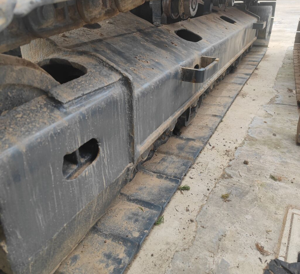 Doosan DX225LC-7 - Excavadora de cadenas: foto 2 Doosan DX225LC-7 - Excavadora de cadenas: foto 2