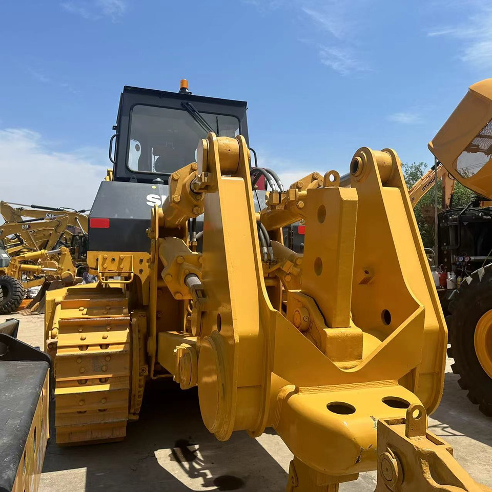 Shantui SD32 - Bulldozer: foto 5 Shantui SD32 - Bulldozer: foto 5