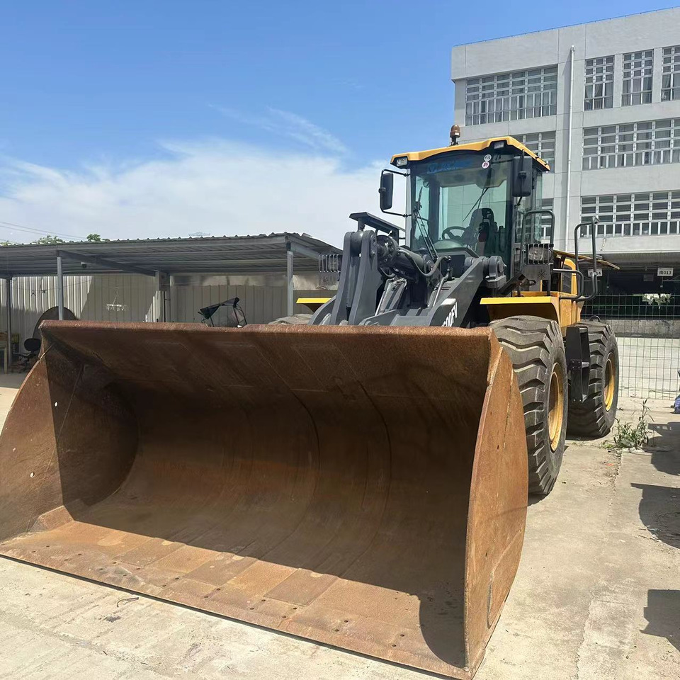 Leasing de XCMG LW600FV XCMG LW600FV: foto 6