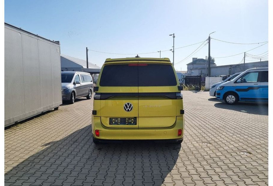Autocaravana Volkswagen ID BUZZ MERCUS CAMPER: foto 7 Autocaravana Volkswagen ID BUZZ MERCUS CAMPER: foto 7
