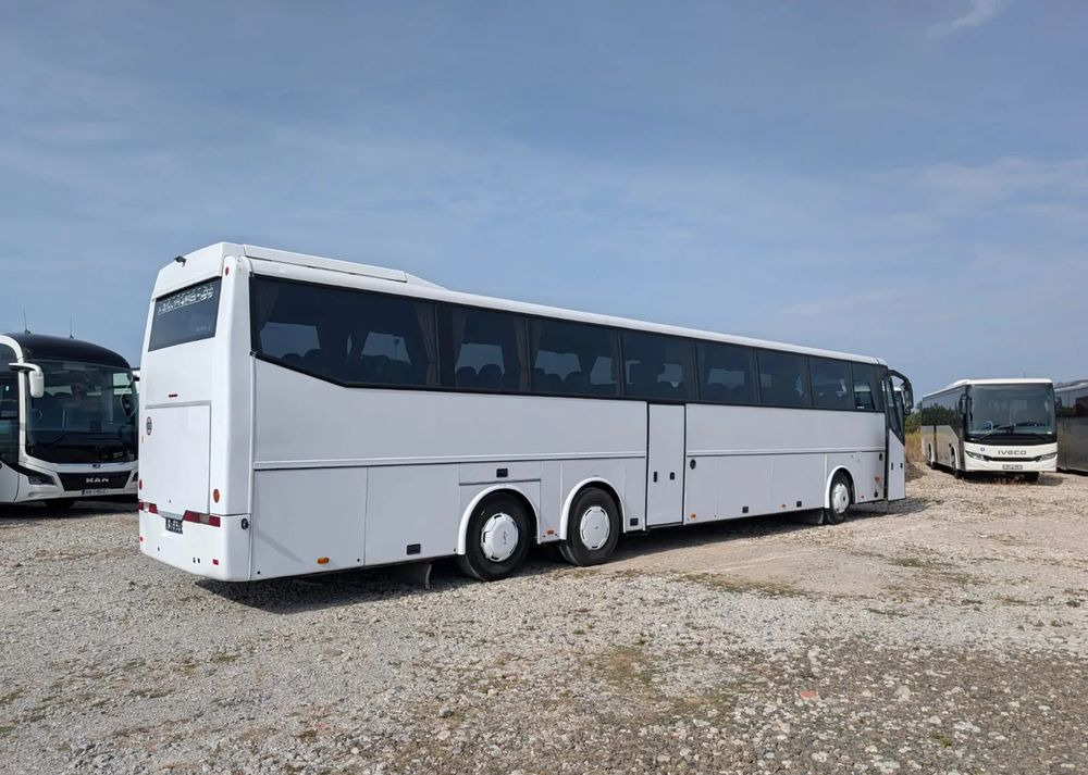Bova FHD - Autocar: foto 4 Bova FHD - Autocar: foto 4