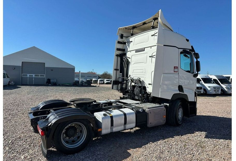 Renault T440 - Cabeza tractora: foto 4 Renault T440 - Cabeza tractora: foto 4