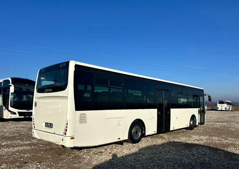 Irisbus Crossway LE - Autobús suburbano: foto 2 Irisbus Crossway LE - Autobús suburbano: foto 2