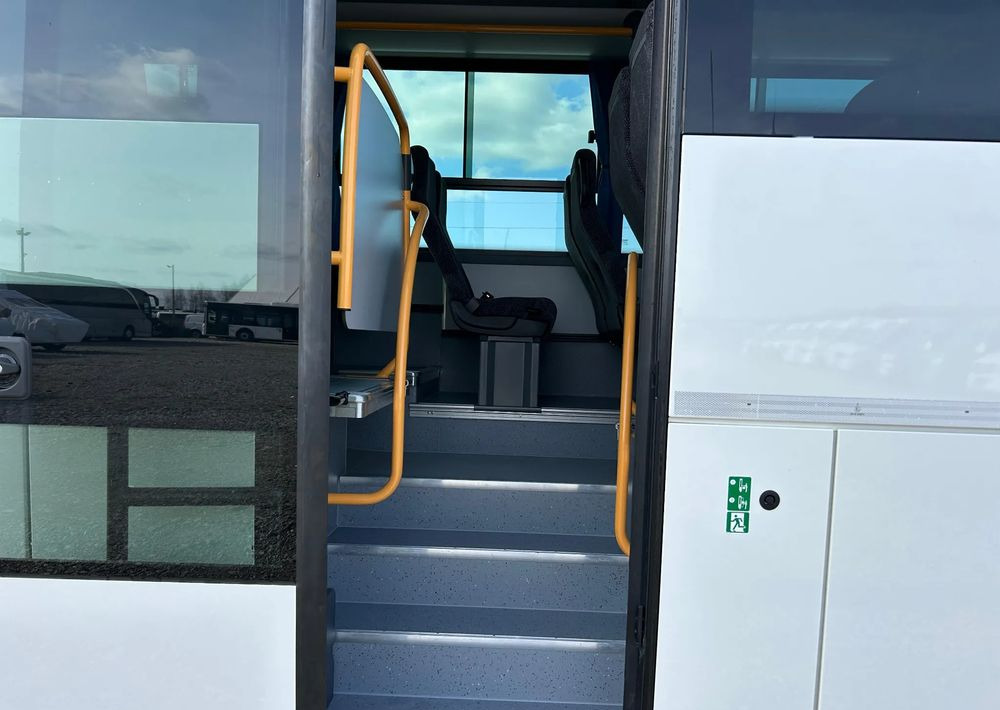 Iveco Crossway - Autobús suburbano: foto 4 Iveco Crossway - Autobús suburbano: foto 4