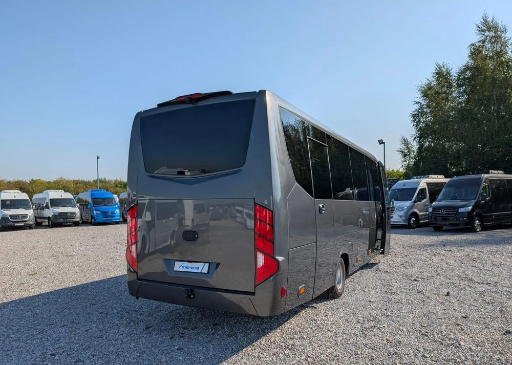 Iveco Daily 70C21 - Minibús, Furgoneta de pasajeros: foto 5 Iveco Daily 70C21 - Minibús, Furgoneta de pasajeros: foto 5