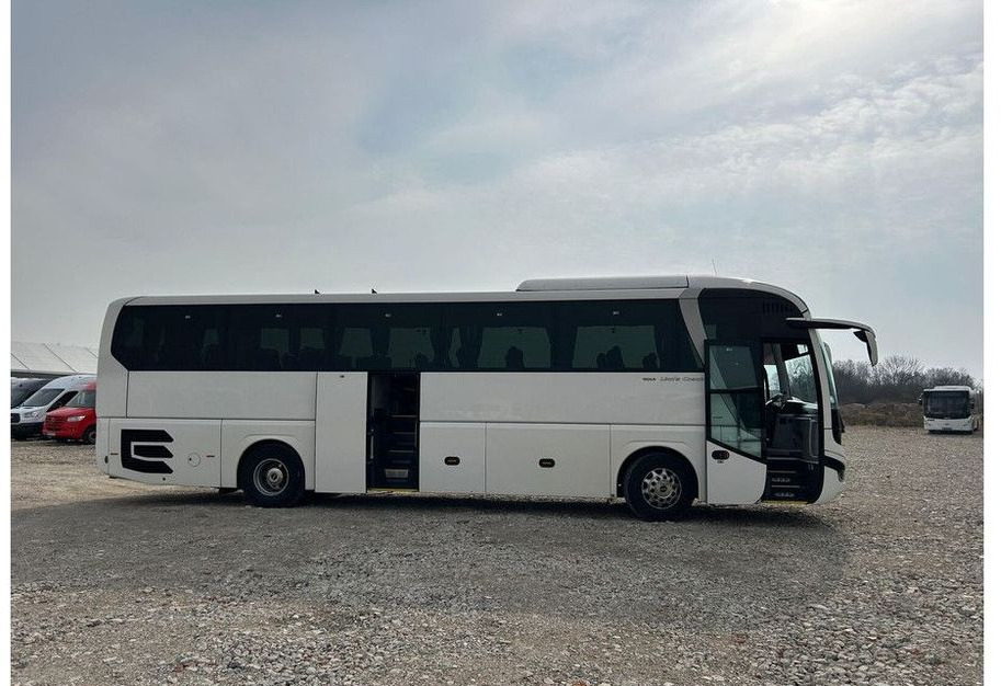 MAN Lions Coach - Autocar: foto 4 MAN Lions Coach - Autocar: foto 4