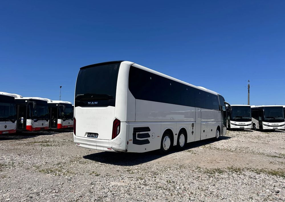 MAN Lions Coach - Autocar: foto 4 MAN Lions Coach - Autocar: foto 4