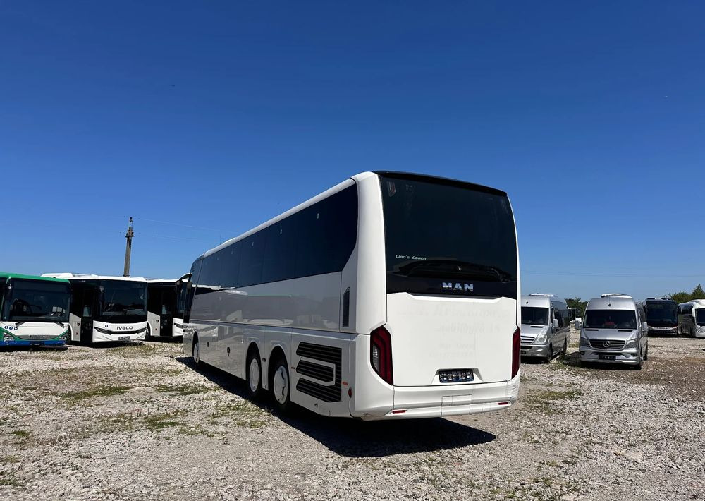 MAN Lions Coach - Autocar: foto 5 MAN Lions Coach - Autocar: foto 5