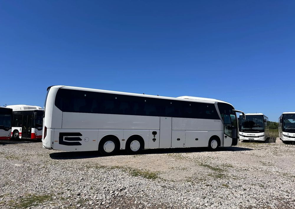 MAN Lions Coach - Autocar: foto 3 MAN Lions Coach - Autocar: foto 3