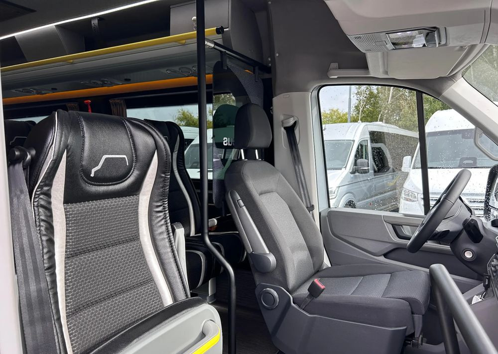 Leasing de MAN TGE 5.160 MAN TGE 5.160: foto 9 Leasing de MAN TGE 5.160 MAN TGE 5.160: foto 9