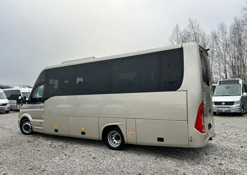 Leasing de  MAN TGE 5.160 MAN TGE 5.160: foto 7