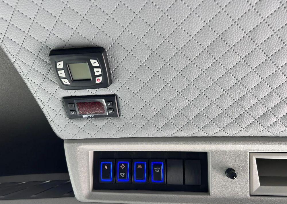 Leasing de MAN TGE 5.160 MAN TGE 5.160: foto 12 Leasing de MAN TGE 5.160 MAN TGE 5.160: foto 12