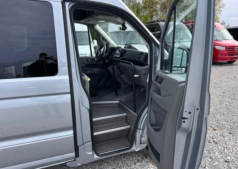 Leasing de MAN TGE 5.160 MAN TGE 5.160: foto 8 Leasing de MAN TGE 5.160 MAN TGE 5.160: foto 8