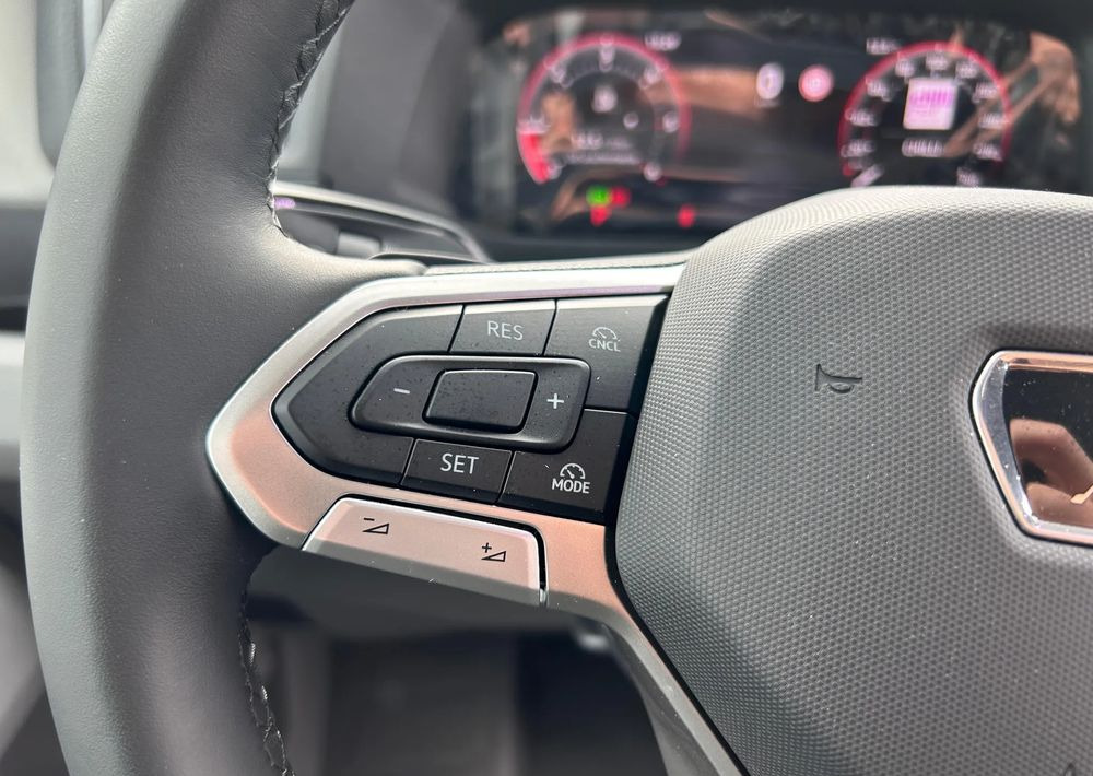 Minibús, Furgoneta de pasajeros nuevo MAN TGE 5.160: foto 15