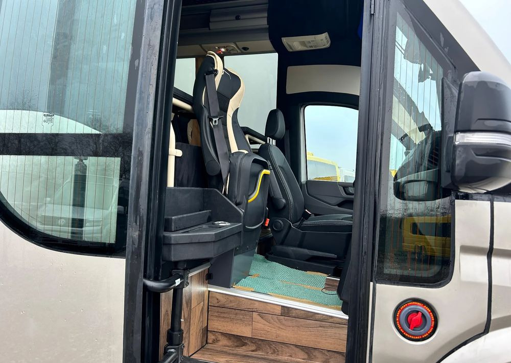 Leasing de  MAN TGE 5.160 MAN TGE 5.160: foto 10