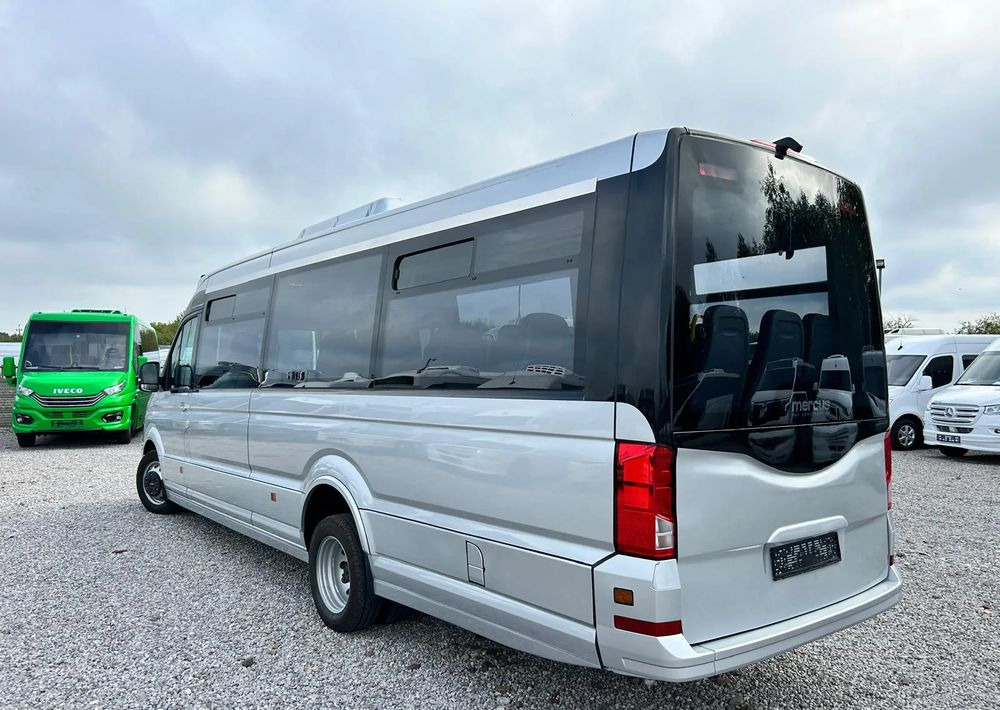 MAN TGE 6.180 - Autobús urbano: foto 5 MAN TGE 6.180 - Autobús urbano: foto 5