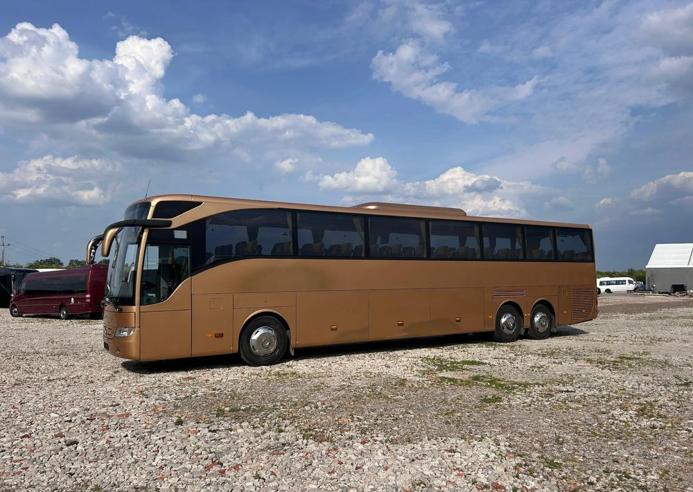 Autocar Mercedes-Benz Mercedes Benz Tourismo: foto 7
