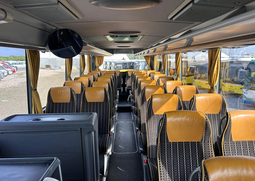 Autocar Mercedes-Benz Mercedes Benz Tourismo: foto 14