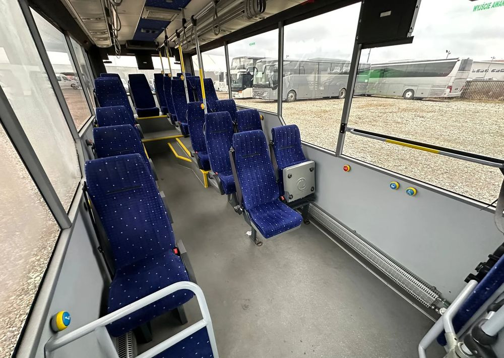 Autobús urbano Mercedes-Benz Sprinter 516: foto 12 Autobús urbano Mercedes-Benz Sprinter 516: foto 12