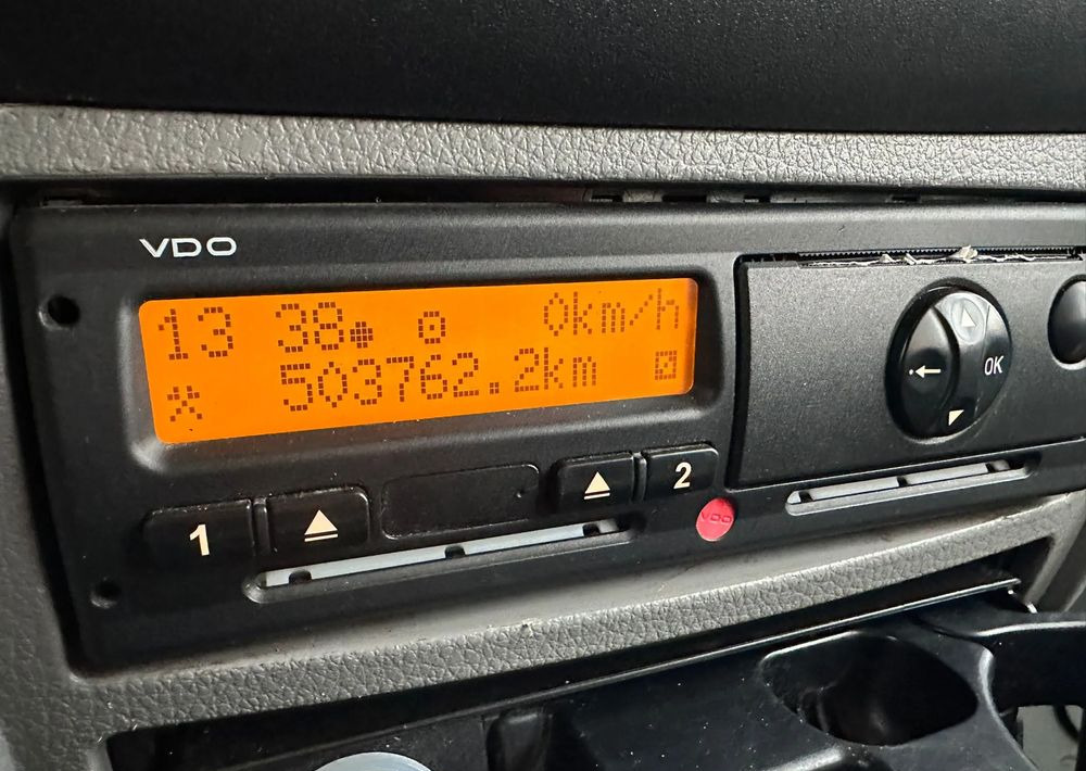 Autobús urbano Mercedes-Benz Sprinter 516: foto 17 Autobús urbano Mercedes-Benz Sprinter 516: foto 17