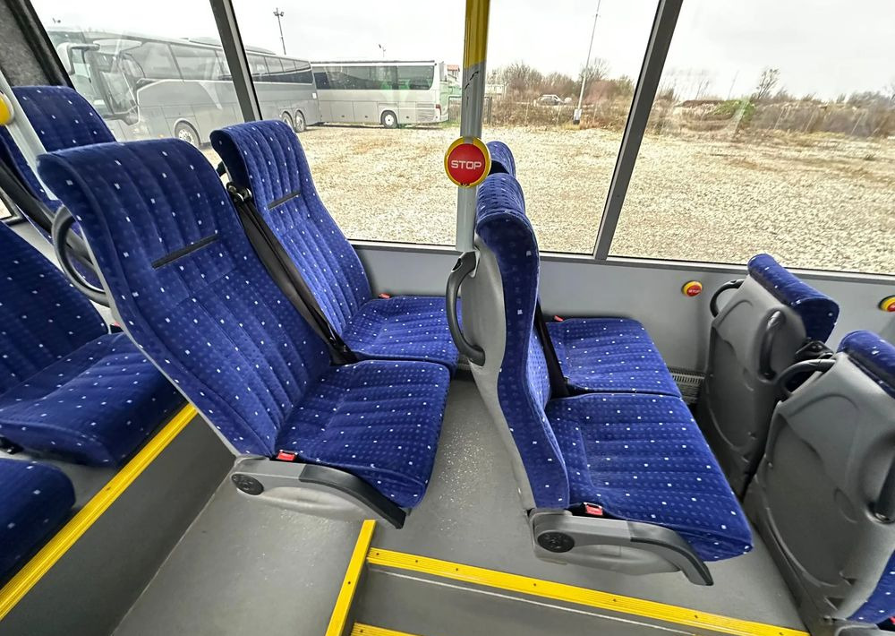 Autobús urbano Mercedes-Benz Sprinter 516: foto 20 Autobús urbano Mercedes-Benz Sprinter 516: foto 20