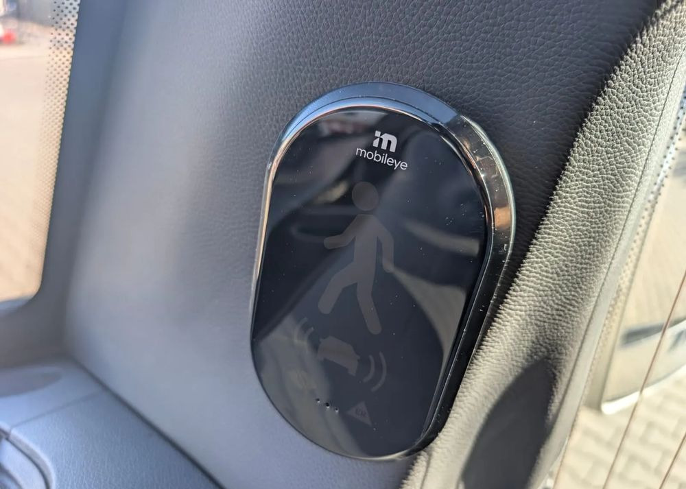 Minibús, Furgoneta de pasajeros nuevo Mercedes-Benz Sprinter 519: foto 18