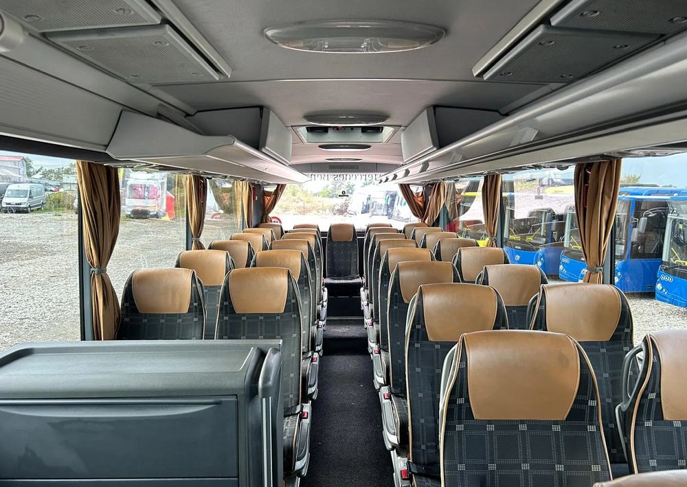 Autocar Mercedes-Benz Tourismo: foto 16 Autocar Mercedes-Benz Tourismo: foto 16