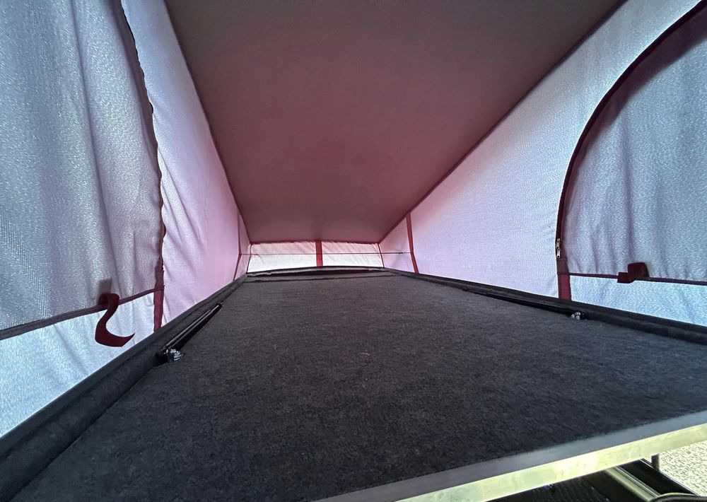 Mercedes-Benz Vito - Minibús, Furgoneta de pasajeros: foto 4 Mercedes-Benz Vito - Minibús, Furgoneta de pasajeros: foto 4