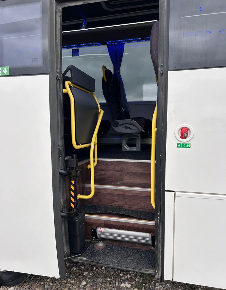 Isuzu Grand Toro - Otros maquinaria: foto 3 Isuzu Grand Toro - Otros maquinaria: foto 3