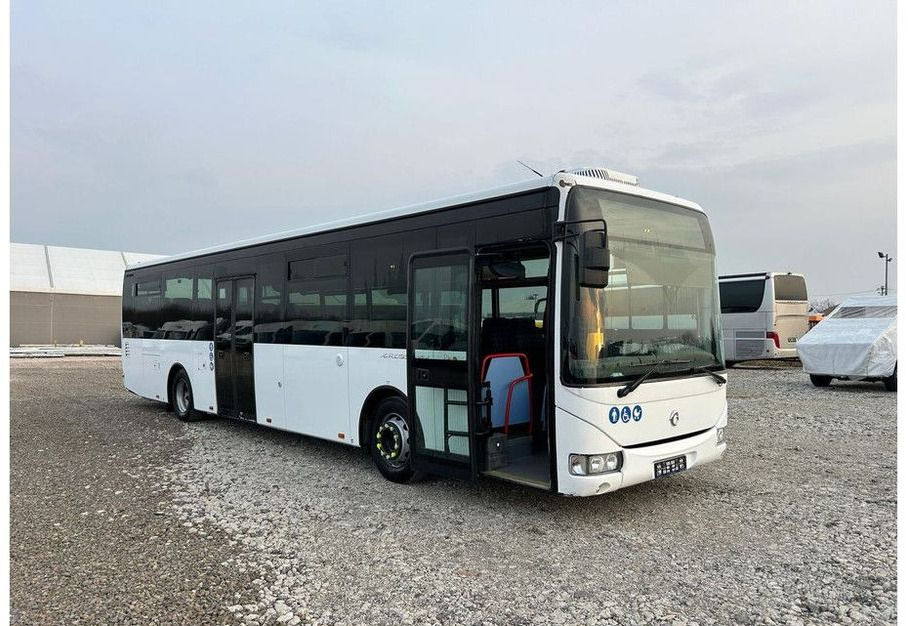 Iveco Crossway LE - Otros maquinaria: foto 2 Iveco Crossway LE - Otros maquinaria: foto 2