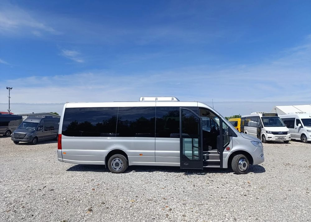 Mercedes-Benz Sprinter 517 - Otros maquinaria: foto 3 Mercedes-Benz Sprinter 517 - Otros maquinaria: foto 3