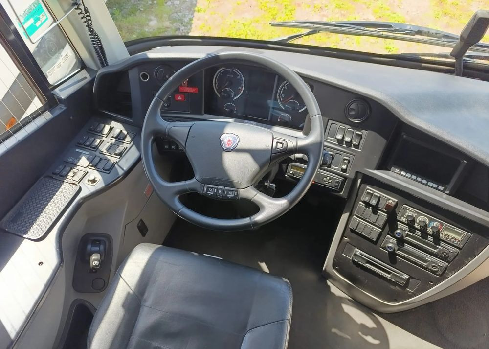 Autocar Scania HIGER: foto 15
