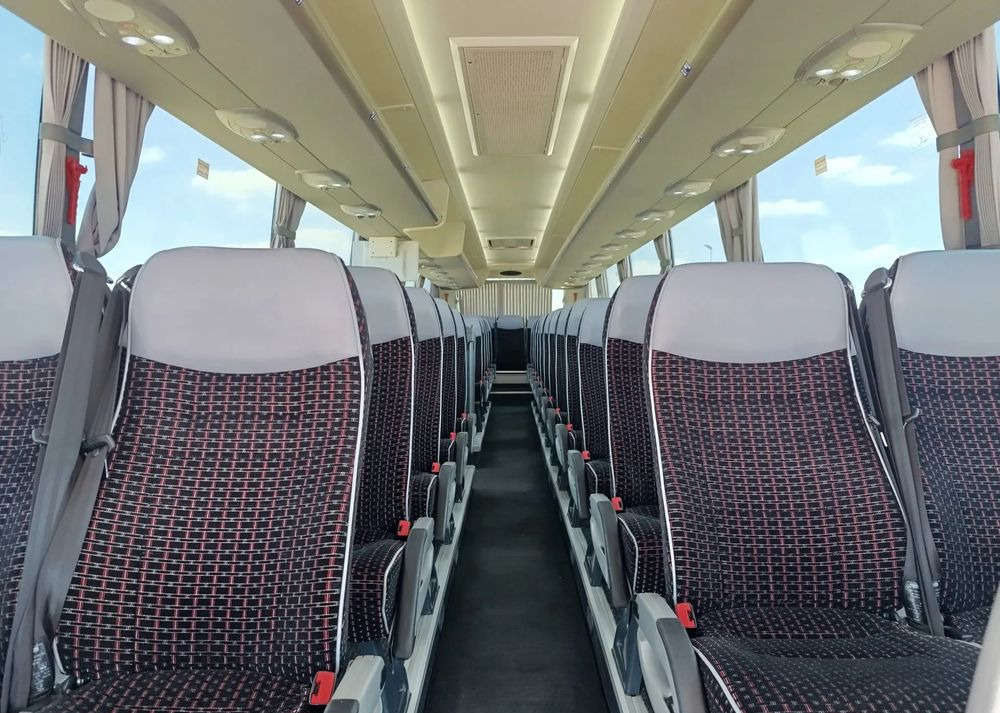 Autocar Scania HIGER: foto 18