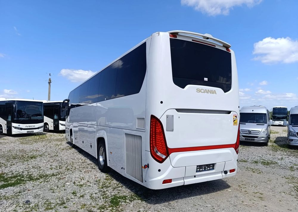 Autocar Scania HIGER: foto 6