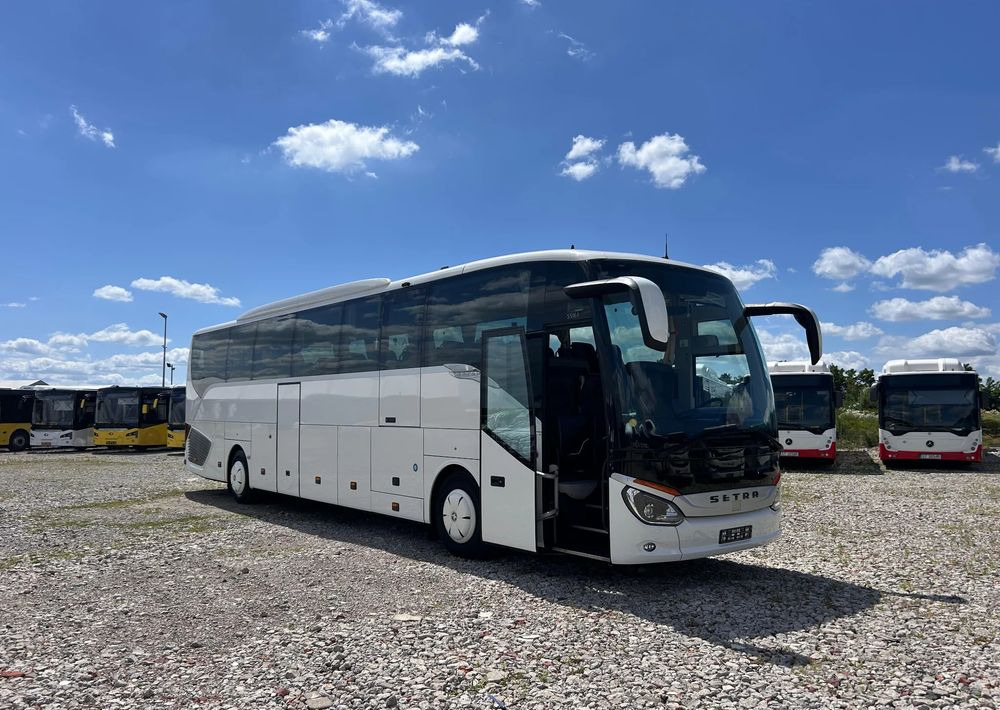 Autocar Setra 516 HD/2: foto 1