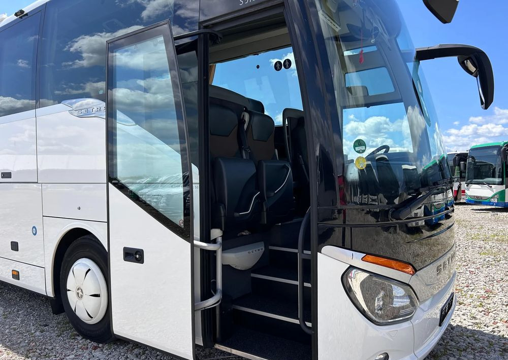 Autocar Setra 516 HD/2: foto 10