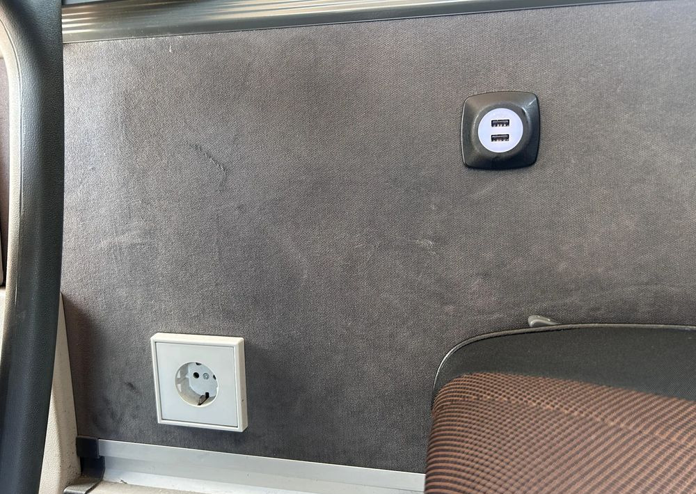 Autocar Setra 516 HD/2: foto 15