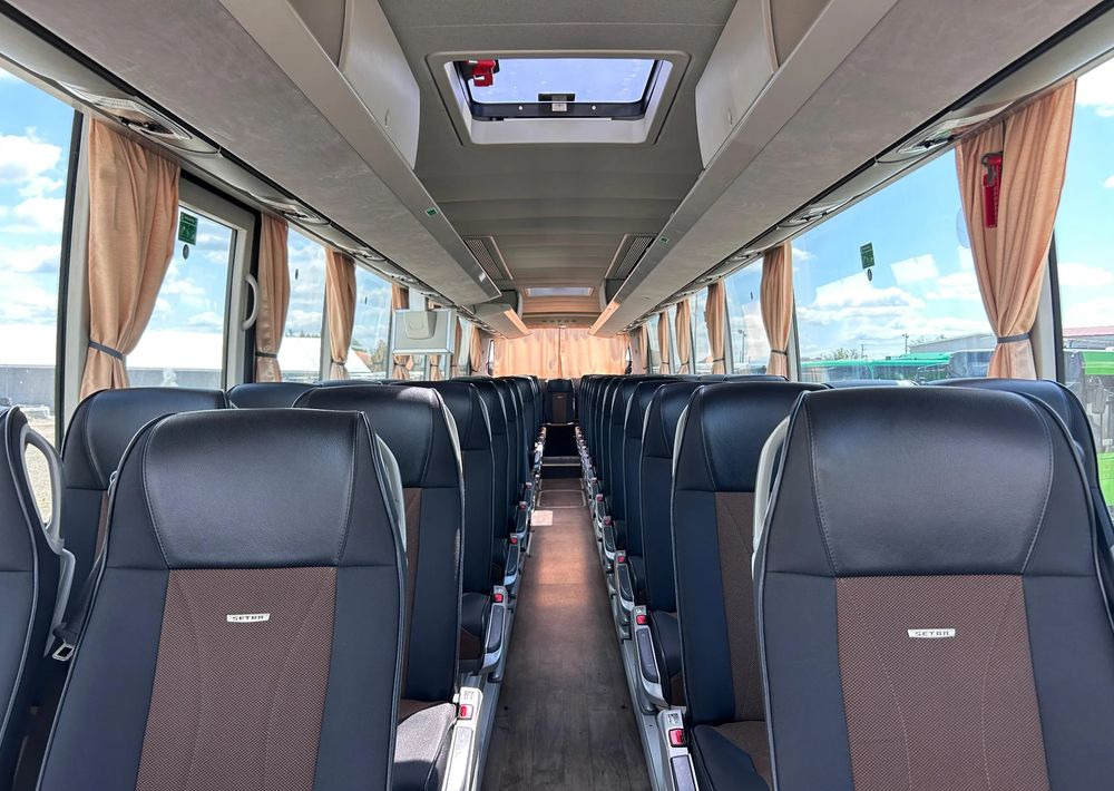 Autocar Setra 516 HD/2: foto 12