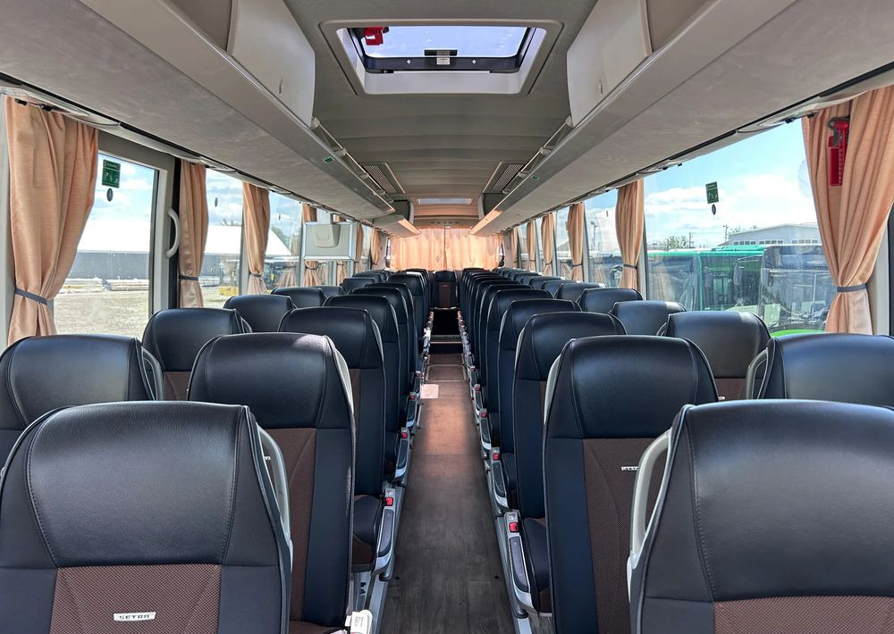 Autocar Setra 516 HD/2: foto 13