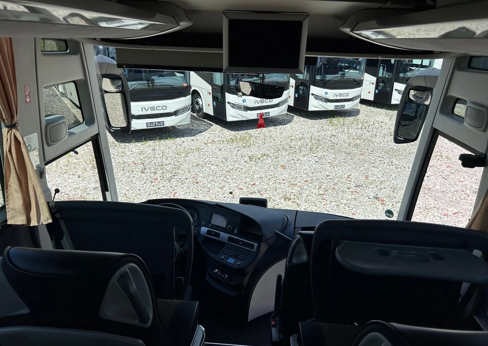 Autocar Setra 516 HD/2: foto 17