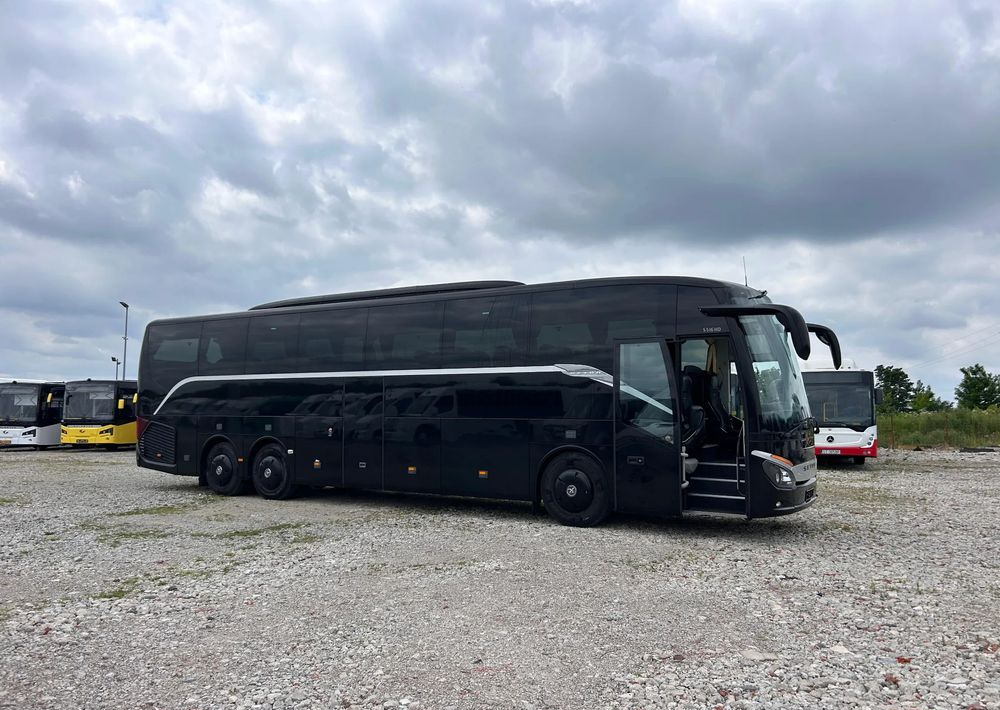 Setra 516 HD - Autocar: foto 3 Setra 516 HD - Autocar: foto 3