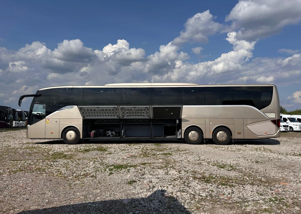Autocar Setra S 519 HD: foto 10