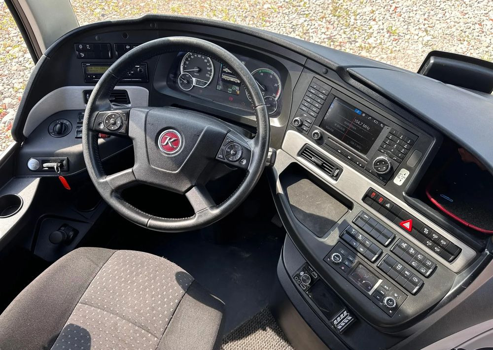 Autocar Setra S 519 HD: foto 13