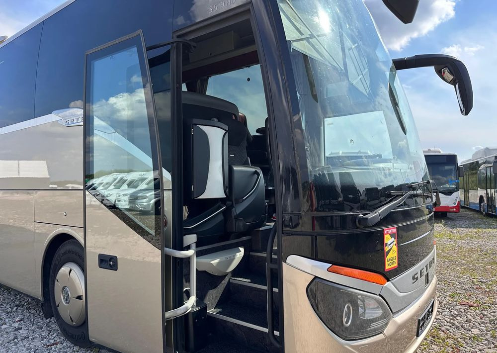 Autocar Setra S 519 HD: foto 13