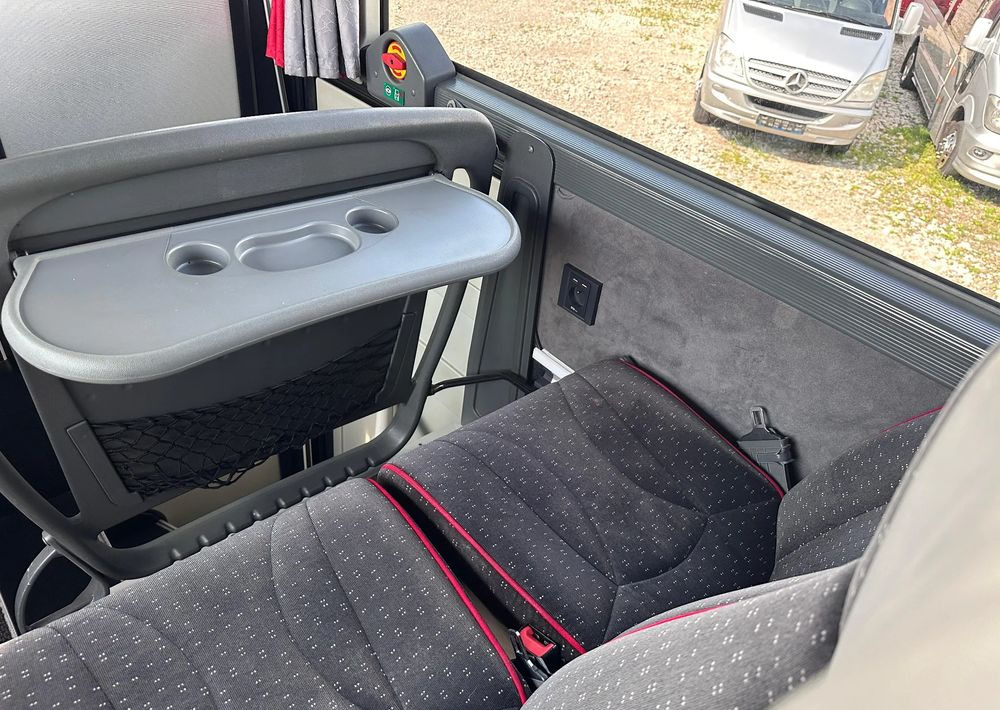 Autocar Setra S 519 HD: foto 17