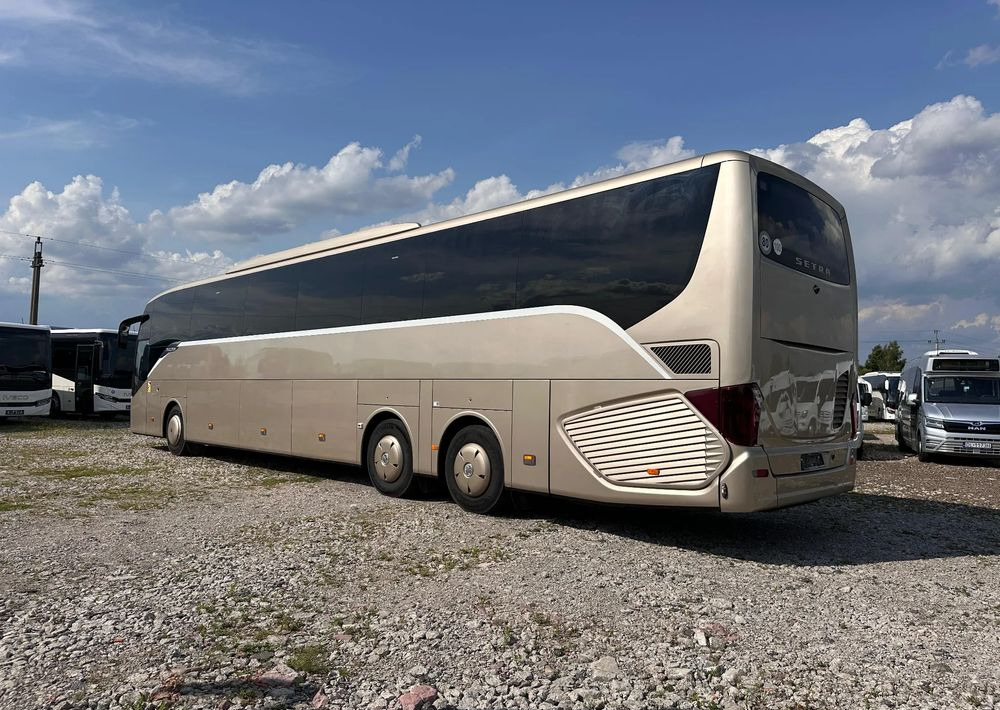 Autocar Setra S 519 HD: foto 6
