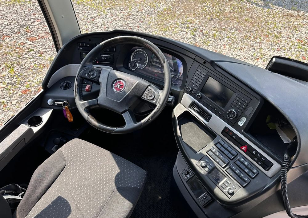 Autocar Setra S 519 HD: foto 14