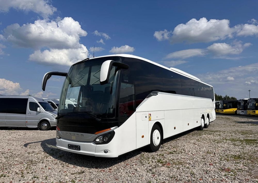 Autocar Setra S 519 HD: foto 10